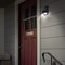 Everyday Home Solar Powered LED Security Light - Motion Activated Outdoor Wall Light by 81-100 - alternate 6